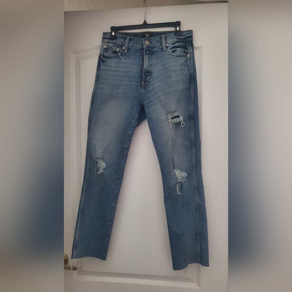 GAP Jeans